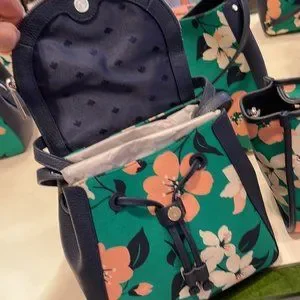 kate spade | Bags | Kate Spade Leila Medium Flap Backpack  display picture 1